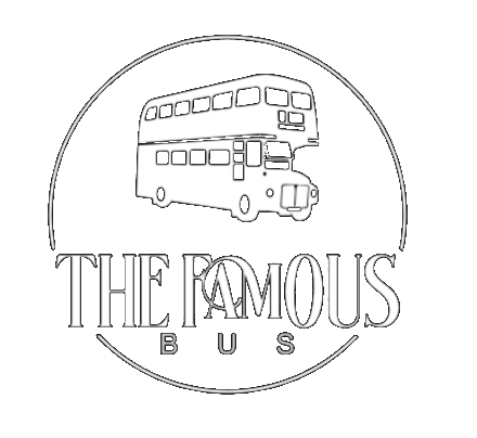 The Famous Bus